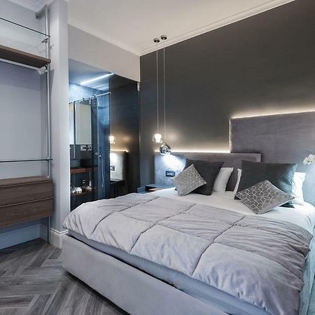 Luma Suite Via Veneto - Your Luxury Style 22 ローマ エクステリア 写真