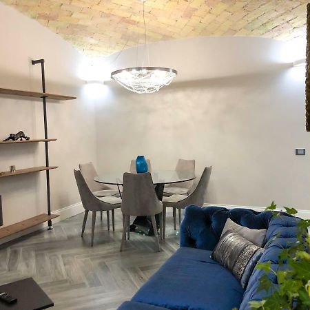 Luma Suite Via Veneto - Your Luxury Style 22 ローマ エクステリア 写真