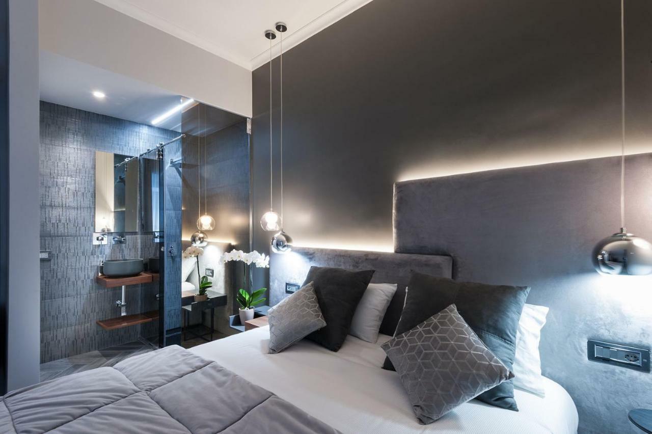 Luma Suite Via Veneto - Your Luxury Style 22 ローマ エクステリア 写真