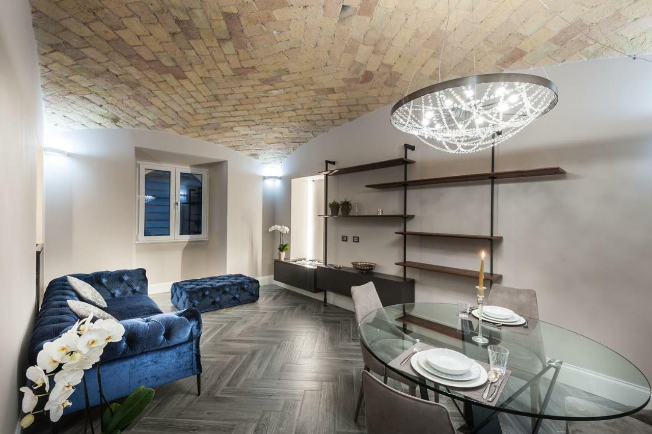 Luma Suite Via Veneto - Your Luxury Style 22 ローマ エクステリア 写真