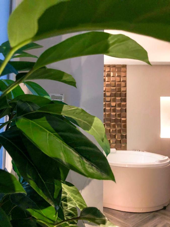 Luma Suite Via Veneto - Your Luxury Style 22 ローマ エクステリア 写真