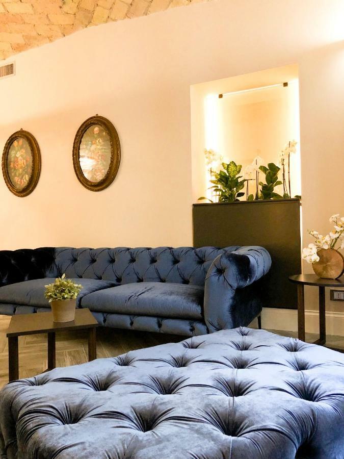 Luma Suite Via Veneto - Your Luxury Style 22 ローマ エクステリア 写真