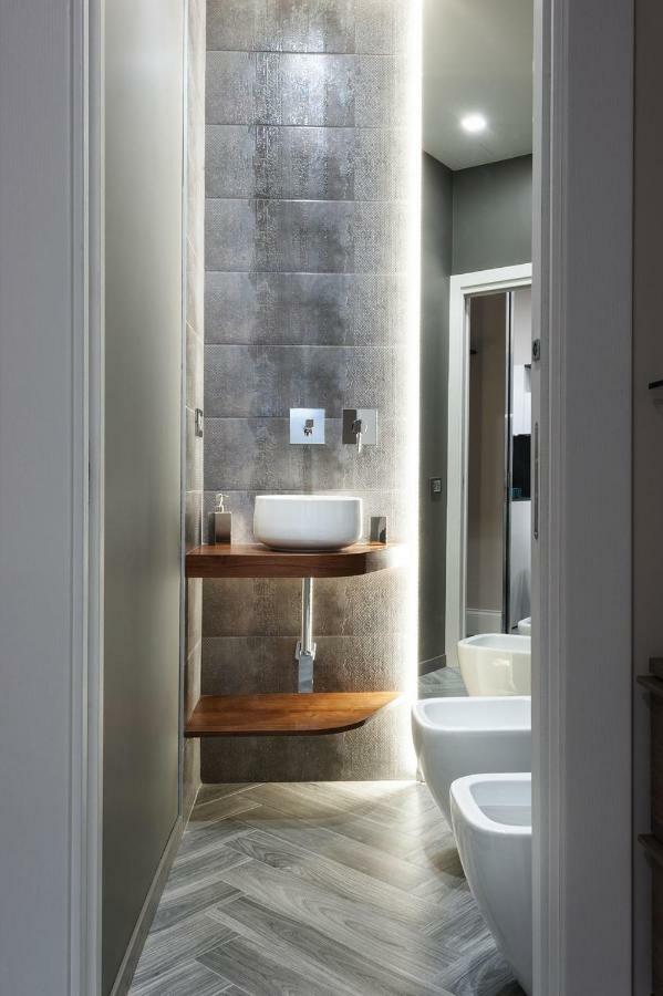 Luma Suite Via Veneto - Your Luxury Style 22 ローマ エクステリア 写真
