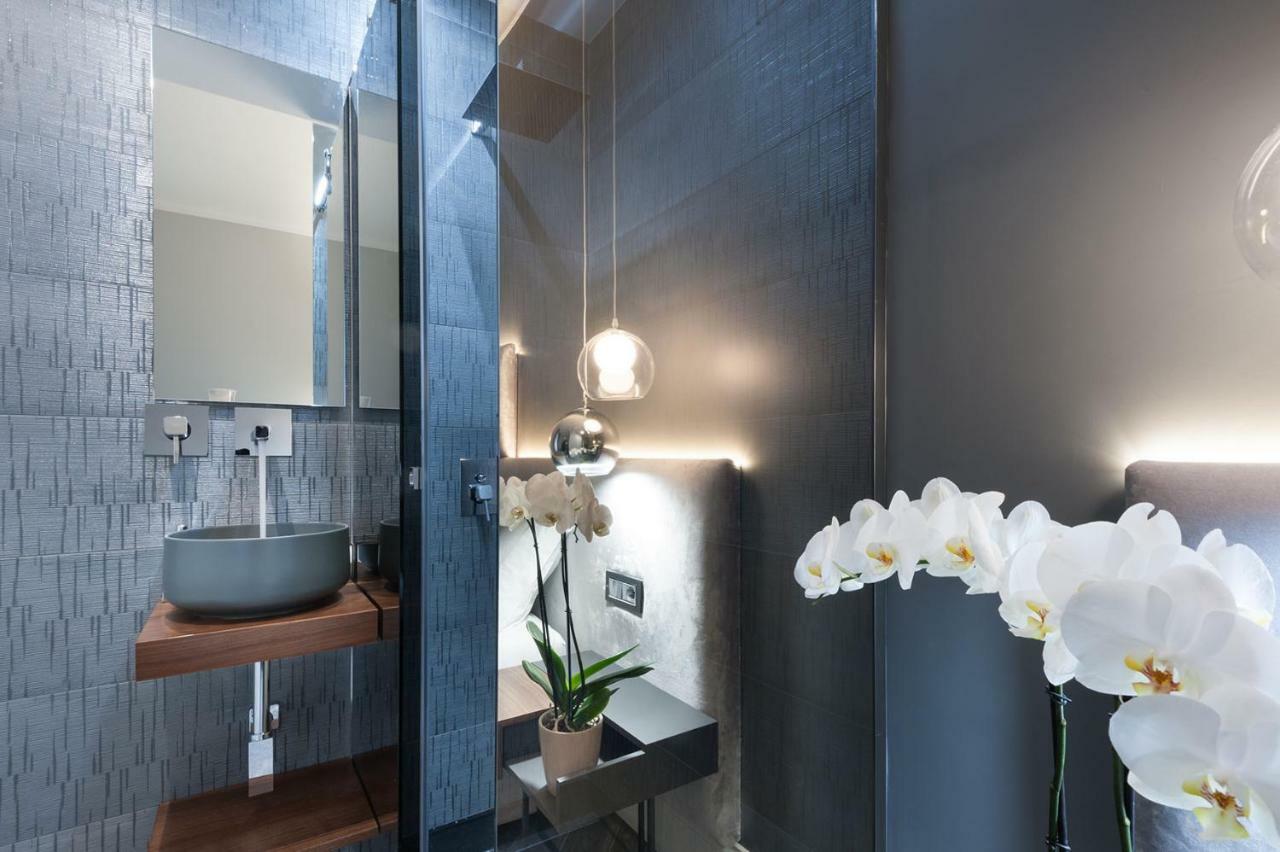 Luma Suite Via Veneto - Your Luxury Style 22 ローマ エクステリア 写真
